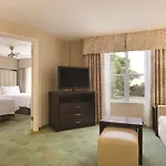 Homewood Suites Harrisburg-West Hershey Area