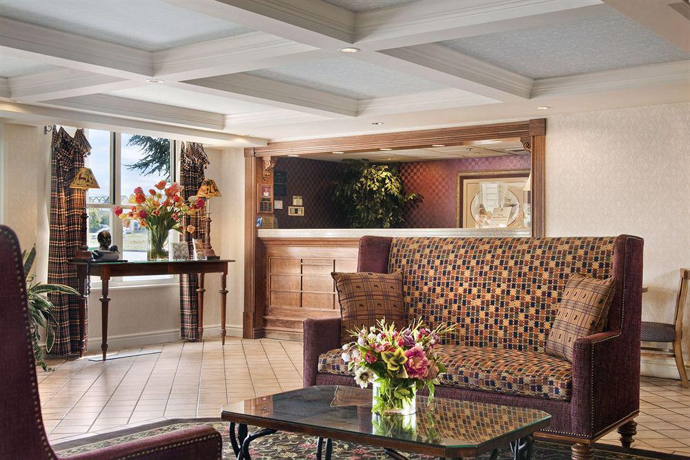 Hotel Homewood Harrisburg-west Hershey Area