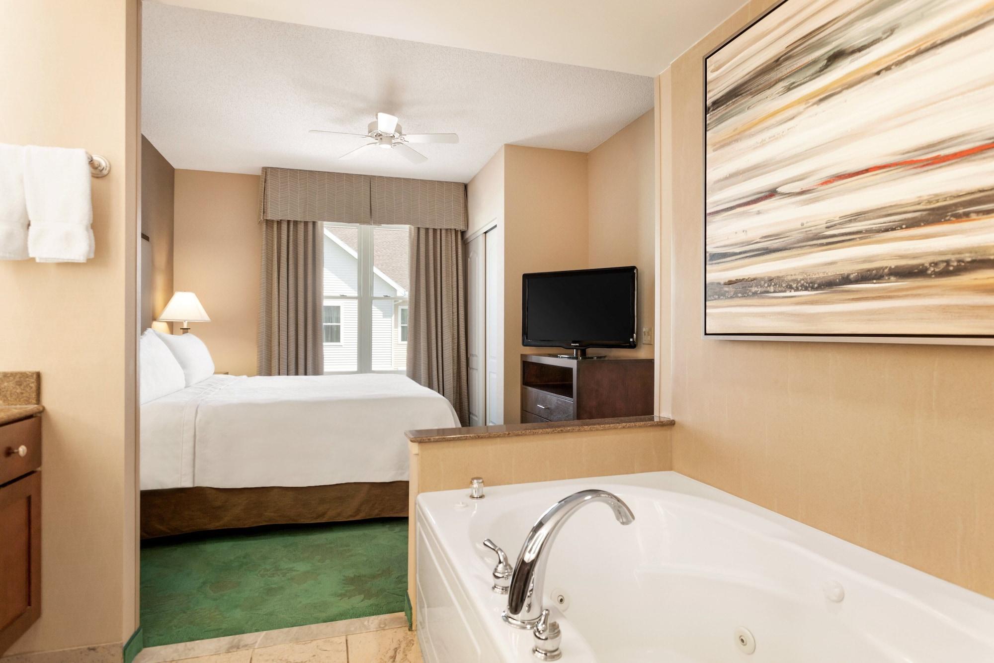 Hotel Homewood Harrisburg-west Hershey Area