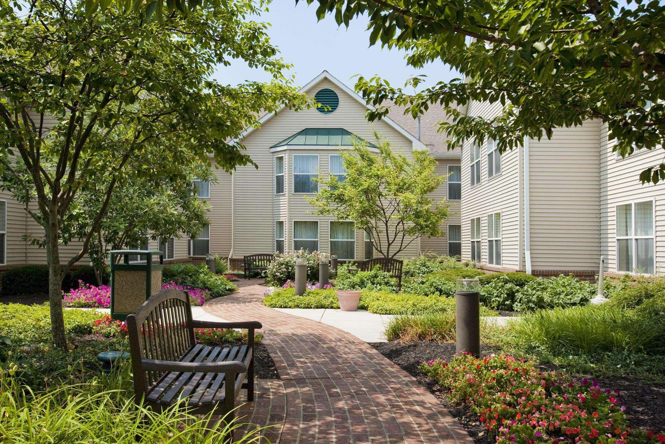 Homewood Harrisburg-west Hershey Area Hotel 3*