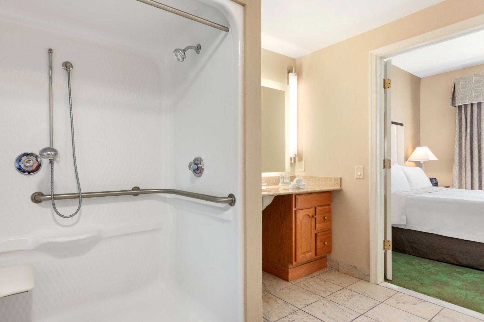 Hotel Homewood Harrisburg-west Hershey Area 3*