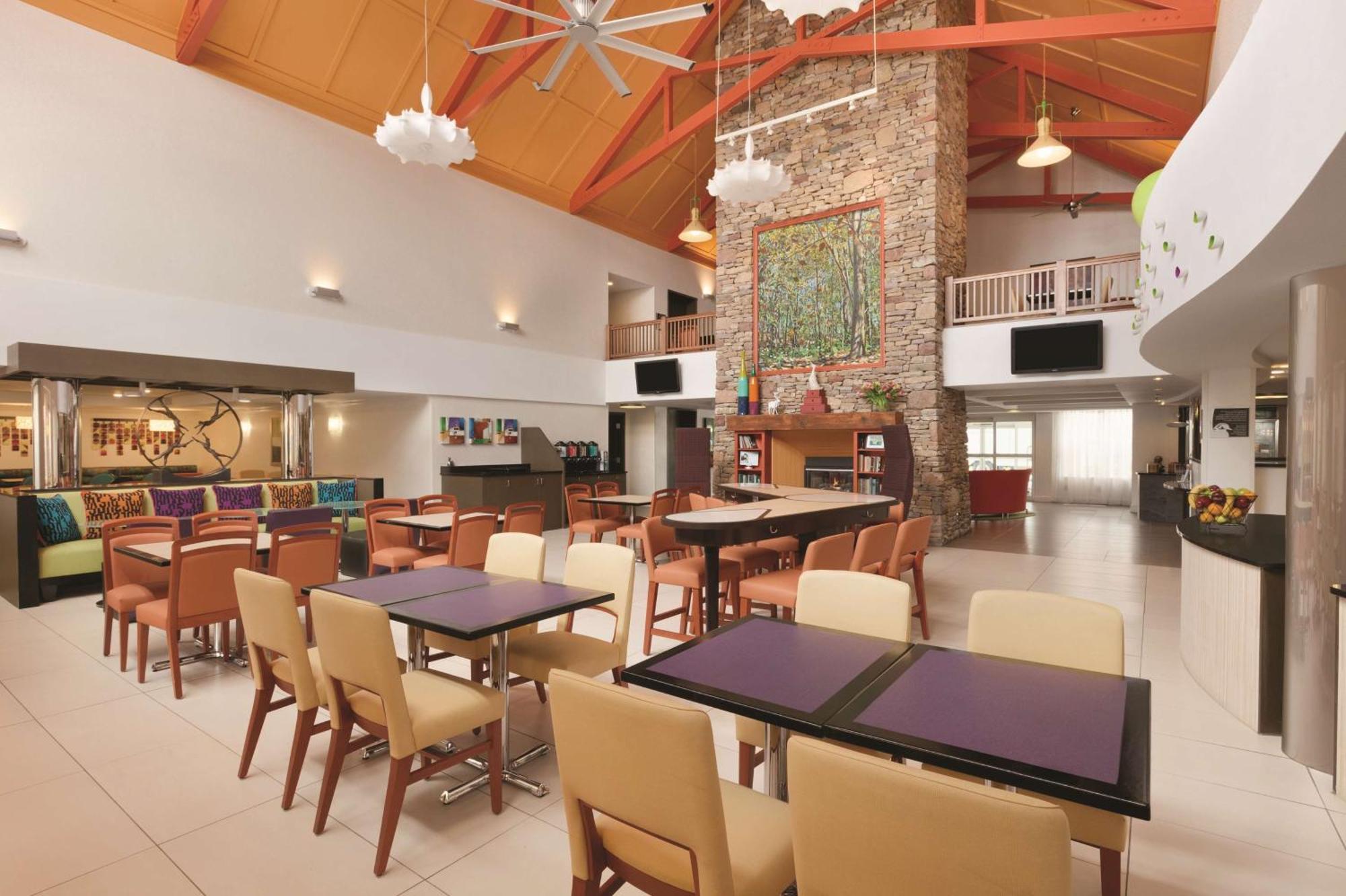 Homewood Harrisburg-west Hershey Area Hotel
