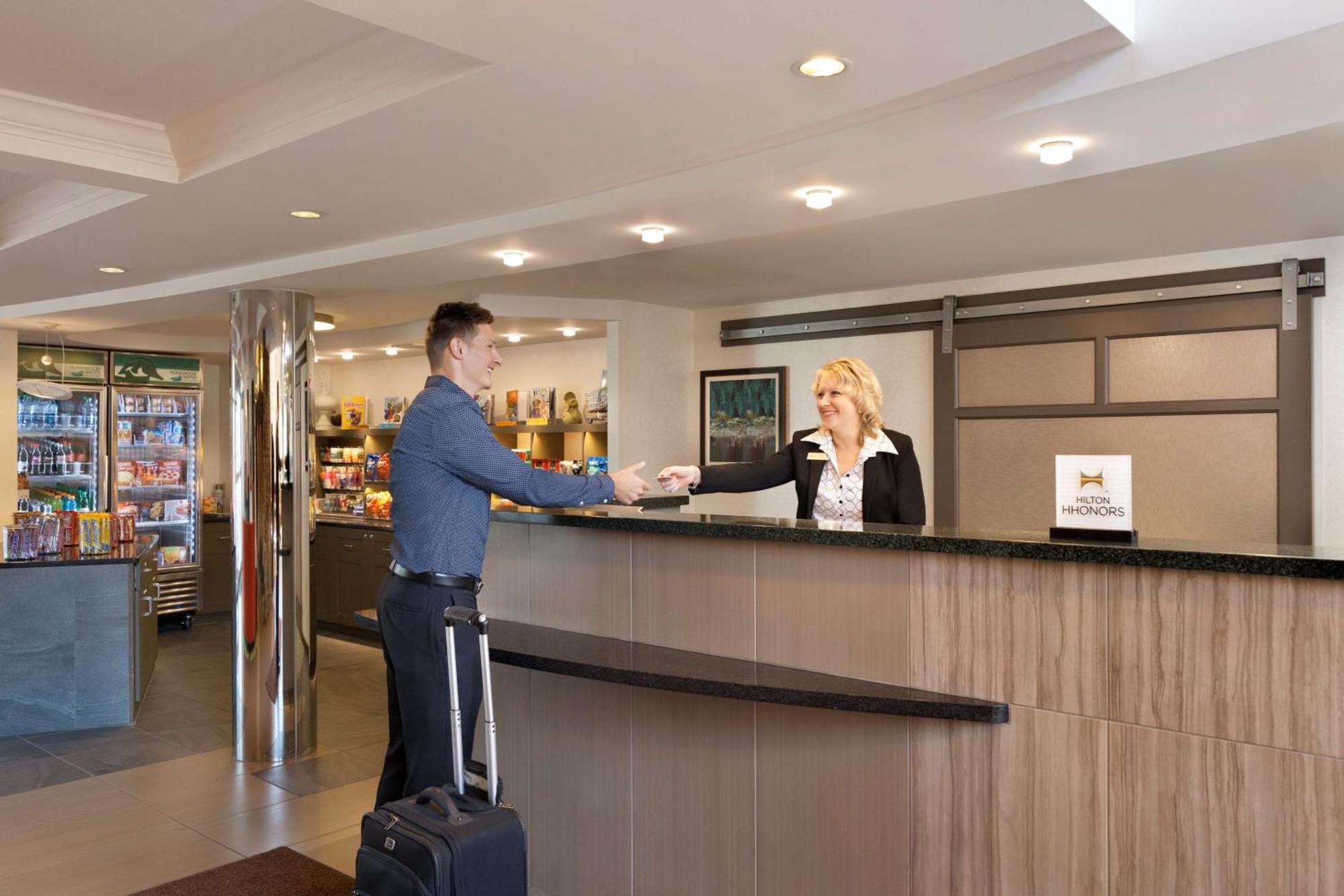 Homewood Harrisburg-west Hershey Area Hotel 3*