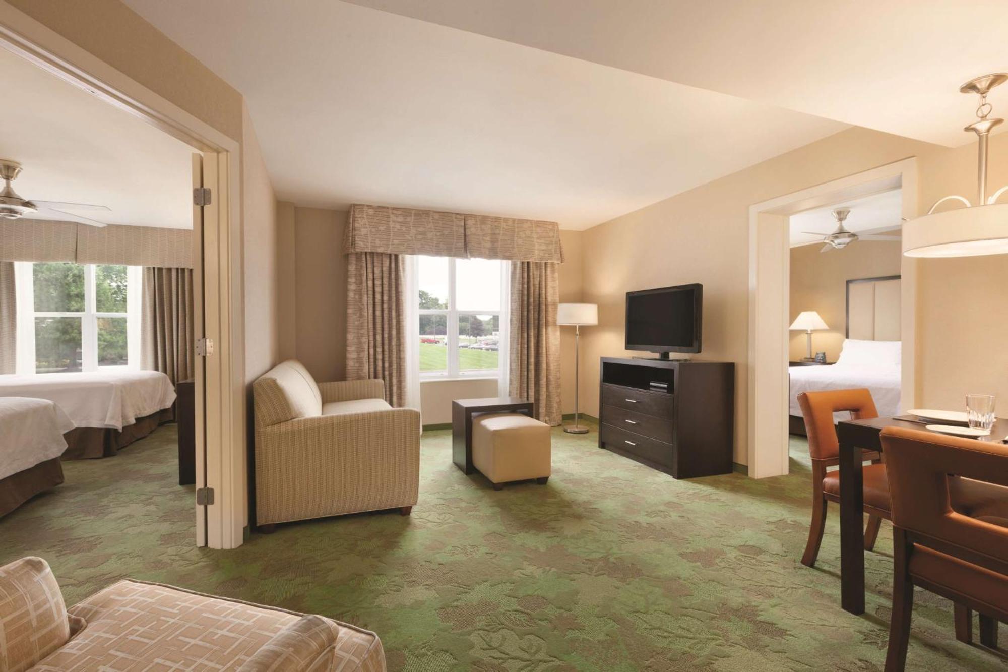 Hotel Homewood Harrisburg-west Hershey Area Mechanicsburg