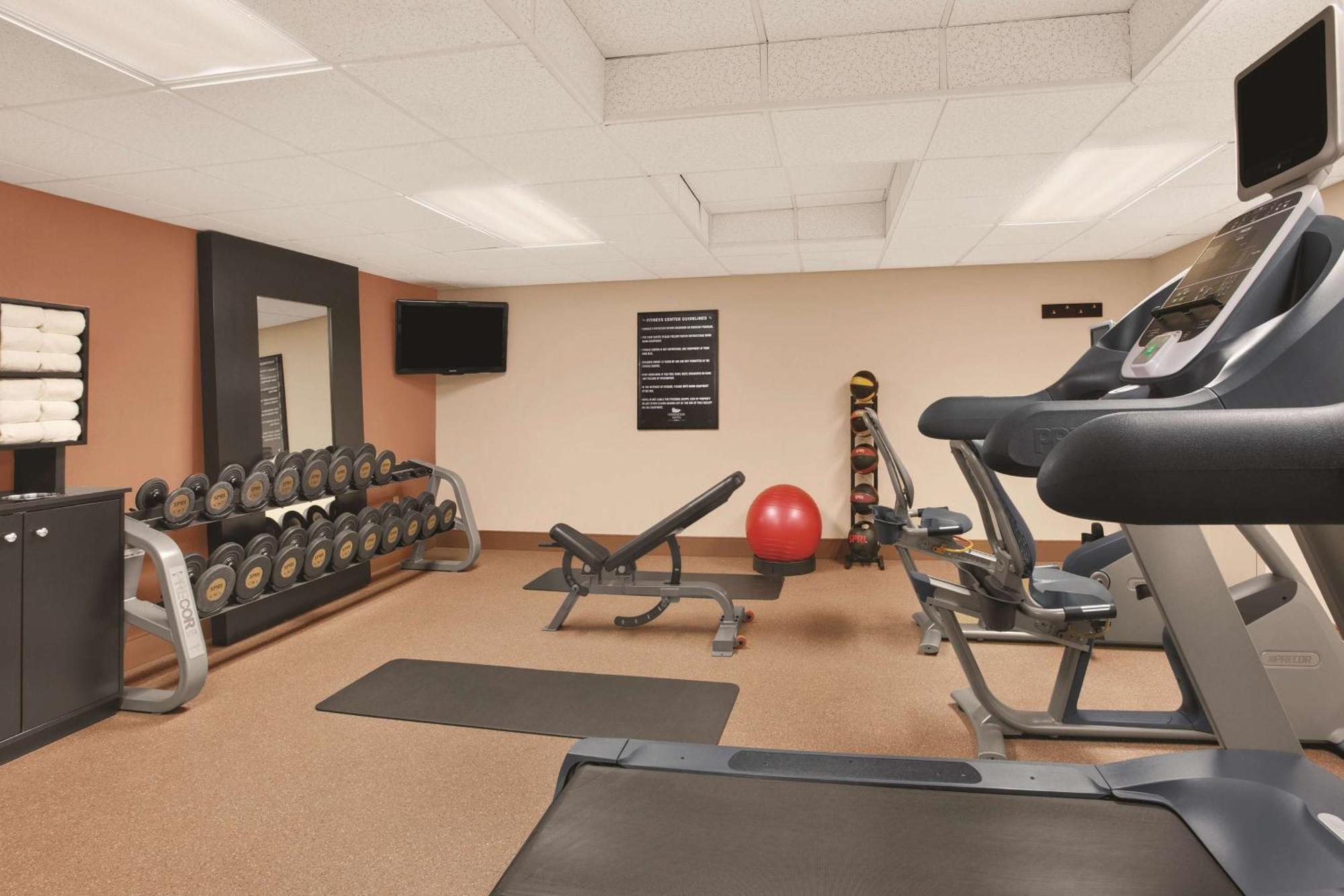 Homewood Harrisburg-west Hershey Area Hotel 3*