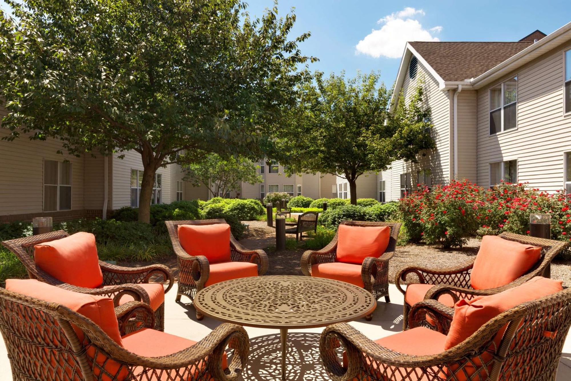 Hotel Homewood Harrisburg-west Hershey Area Mechanicsburg