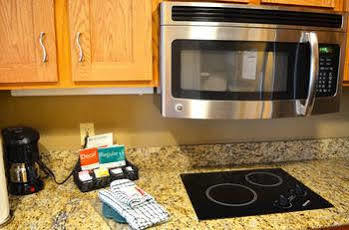 Hotel Homewood Harrisburg-west Hershey Area 3*