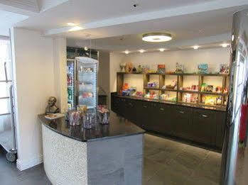 Hotel Homewood Harrisburg-west Hershey Area 3*