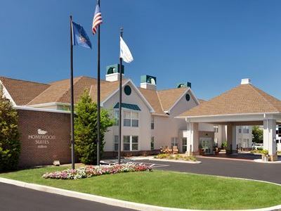 Homewood Harrisburg-west Hershey Area Hotel Mechanicsburg