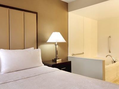 Homewood Harrisburg-west Hershey Area Hotel 3*