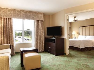 Hotel Homewood Harrisburg-west Hershey Area