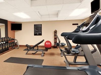 Hotel Homewood Harrisburg-west Hershey Area