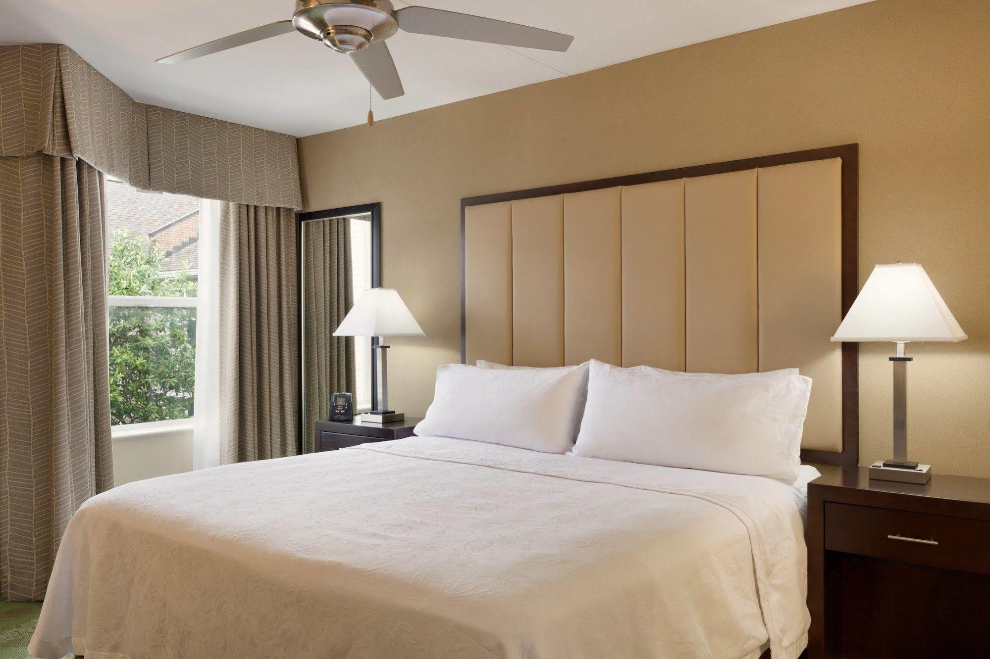 Homewood Harrisburg-west Hershey Area Hotel 3*