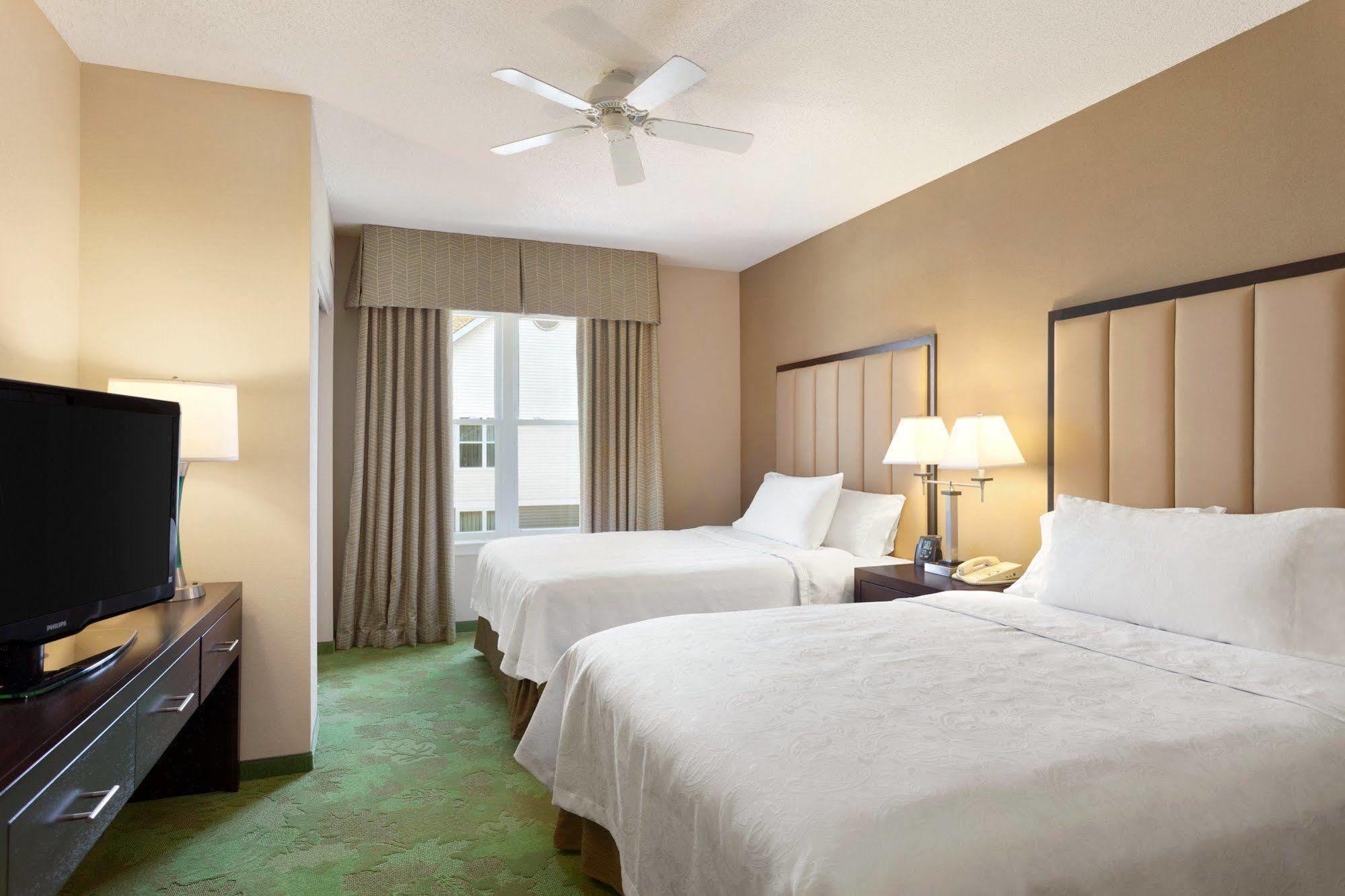 Homewood Harrisburg-west Hershey Area Hotel
