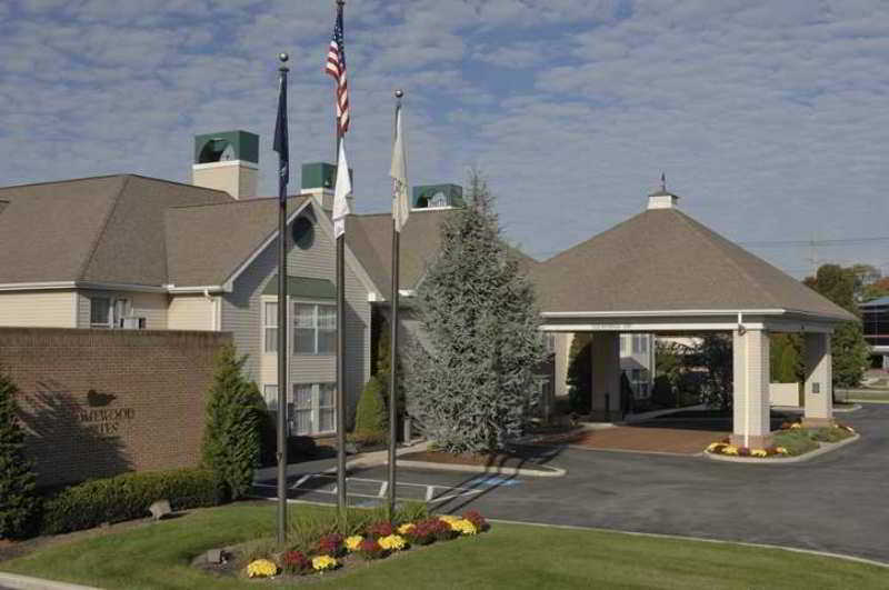 Hotel Homewood Harrisburg-west Hershey Area Mechanicsburg